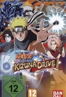 Naruto Shippuden - Kuzuna Drive