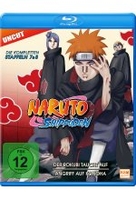 Naruto Shippuden - St. 7&8 - Uncut