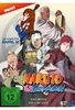 Naruto Shippuden - Staffel 10 - Uncut [4 DVDs]