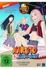 Naruto Shippuden - Staffel 11 - Uncut [3 DVDs]