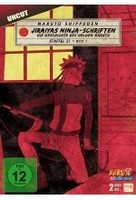 Naruto Shippuden - Staffel 21.1: Folgen 652-661 [2 DVDs]