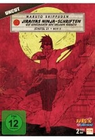 Naruto Shippuden - Staffel 21.2: Folgen 662-670 - Uncut [2 DVDs]