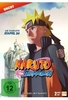 Naruto Shippuden - Staffel 24: Sasuke und Naruto (Folgen 690-699) [2 DVDs]