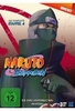 Naruto Shippuden - Staffel 4 - Uncut [3 DVDs]