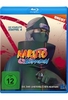 Naruto Shippuden - Staffel 4 - Uncut