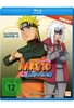 Naruto Shippuden - Staffel 5: Die Jagd auf den Sanbi - Uncut
