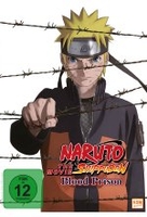 Naruto Shippuden - The Movie 5: Blood Prison