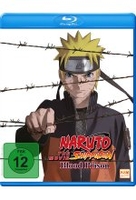Naruto Shippuden - The Movie 5: Blood Prison