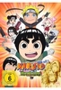Naruto Spin-Off! - Rock Lee und seine Ninja Kumpels - Volume 1: Episode 01-13 [3 DVDs]