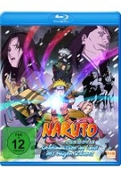 Naruto the Movie 1 - Geheimmission im Land des ewigen Schnees