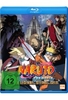 Naruto the Movie 2 - Die Legende des Steins von Gelel
