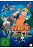 Naruto the Movie 3 - Die Hüter des Sichelmondreiches