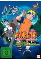 Naruto the Movie 3 - Die Hüter des Sichelmondreiches