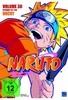 Naruto Vol. 30 - Episoden 127-130 - Uncut