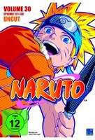 Naruto Vol. 30 - Episoden 127-130 - Uncut