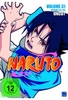 Naruto Vol. 31 - Episoden 131-135 - Uncut