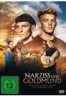 Narziss und Goldmund