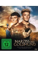 Narziss und Goldmund