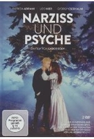 Narziss und Psyche [2 DVDs]