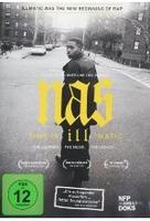 NAS - Time is Illmatic