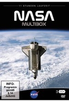 Nasa Multibox [3 DVDs]