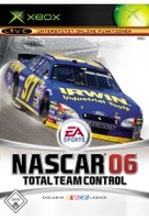 NASCAR 06: Total Team Control