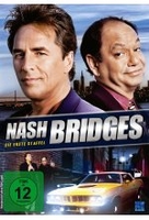 Nash Bridges - Die erste Staffel [2 DVDs]