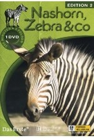 Nashorn,  Zebra & Co. 2