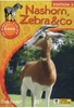 Nashorn,  Zebra & Co. 3