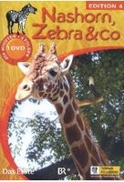 Nashorn,  Zebra & Co. 4