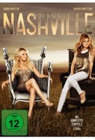 Nashville - Die komplette Staffel 2 [5 DVDs]
