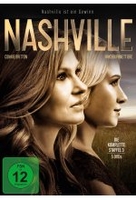 Nashville - Die komplette Staffel 3 [5 DVDs]
