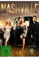 Nashville - Die komplette Staffel 4 [5 DVDs]