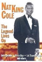 Nat King Cole - The Legend Live On