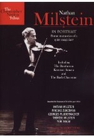 Nathan Milstein - In Portrait [2 DVDs]