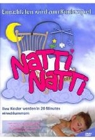 Natti Natti - Einschlafen wird zum Kinderspiel