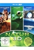 Natur 3D - Box [3 BRs]