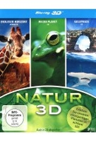 Natur 3D - Box [3 BRs]