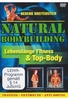 Natural Bodybuilding - Lebenslange Fitness & Top-Body