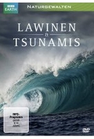 Naturgewalten - Lawinen & Tsunamis - BBC Earth