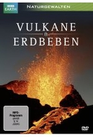 Naturgewalten - Vulkane & Erdbeben - BBC Earth