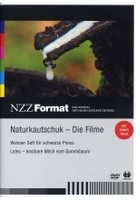 Naturkautschuk - Die Filme - NZZ Format