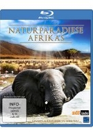 Naturparadiese Afrikas