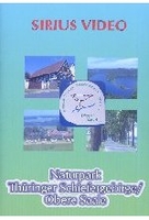 Naturpark Thüringer Schiefergebirge/Obere Saale