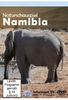Naturschauspiel Namibia