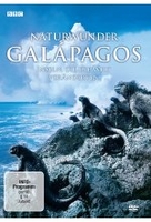 Naturwunder Galapagos - Inseln,  die die Welt veränderten