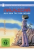 Nausicaä - Aus dem Tal der Winde [2 DVDs]