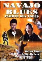 Navajo Blues - Fährte des Todes