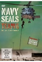 Navy Seals Team 6 - Die US Elite-Einheit