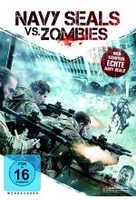 Navy SEALs vs. Zombies